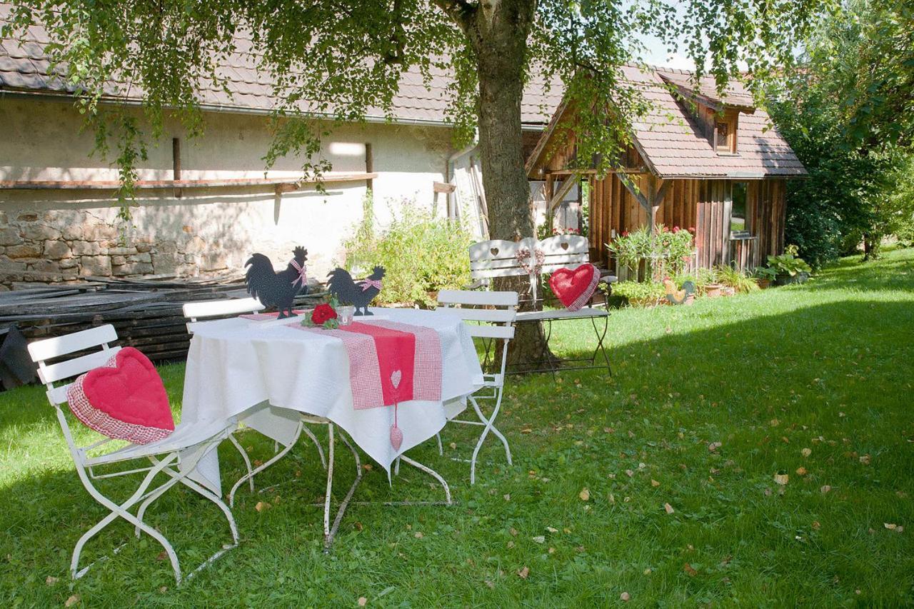 Gasthaus Rebstock Egringen Efringen-Kirchen Extérieur photo