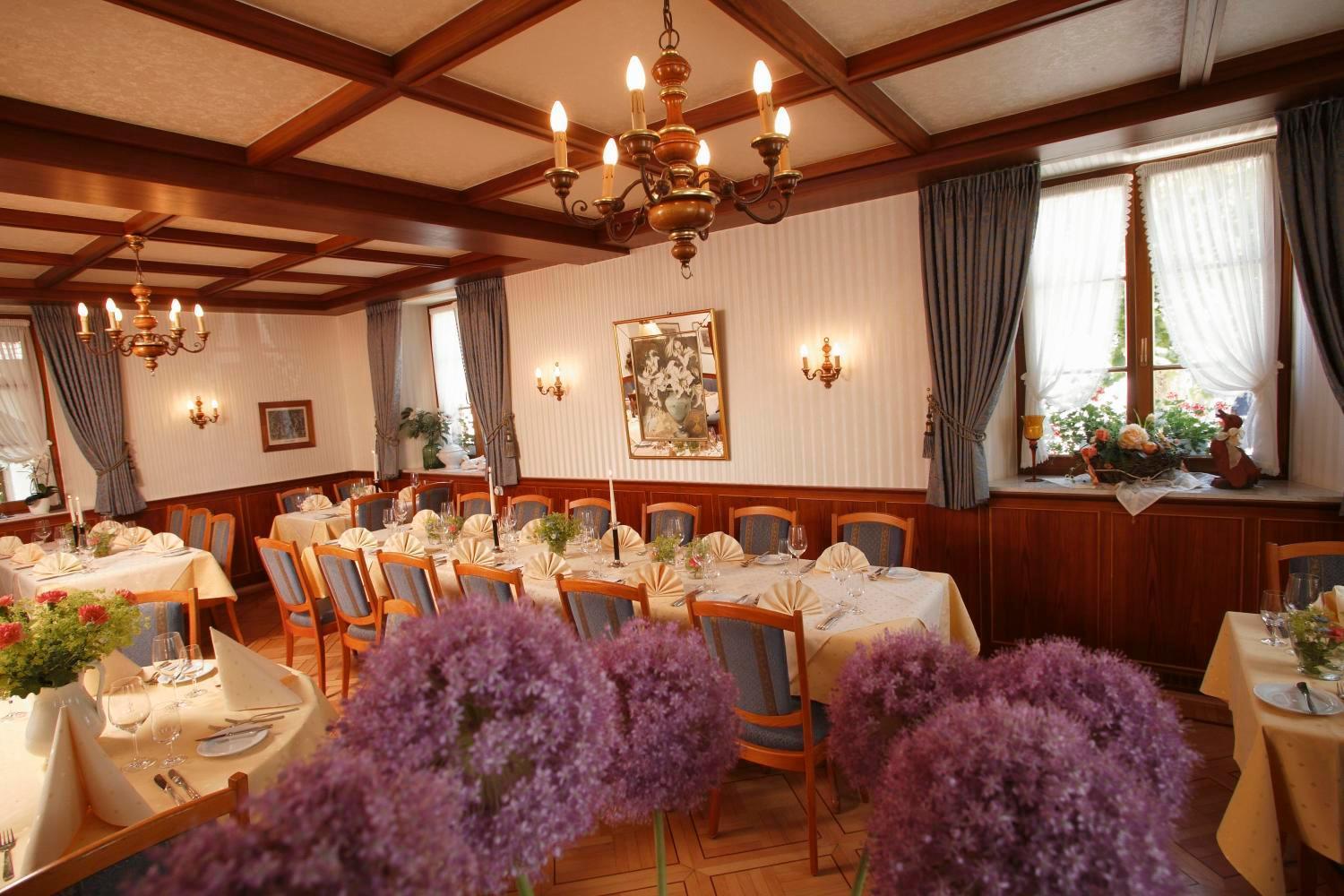 Gasthaus Rebstock Egringen Efringen-Kirchen Extérieur photo